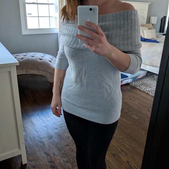 Express sweater - Picture 6 of 6